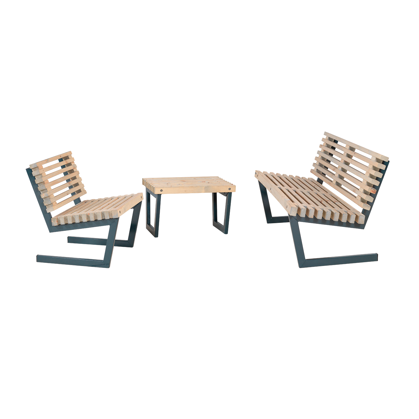 sitzgarnitursesselsofakleinertischholzmetallskandi-chicholzstuhlmodernterrassebalkon sitzgarnitursesselsofakleinertischholzmetallskandi-chicholzstuhlmodernterrassebalkon