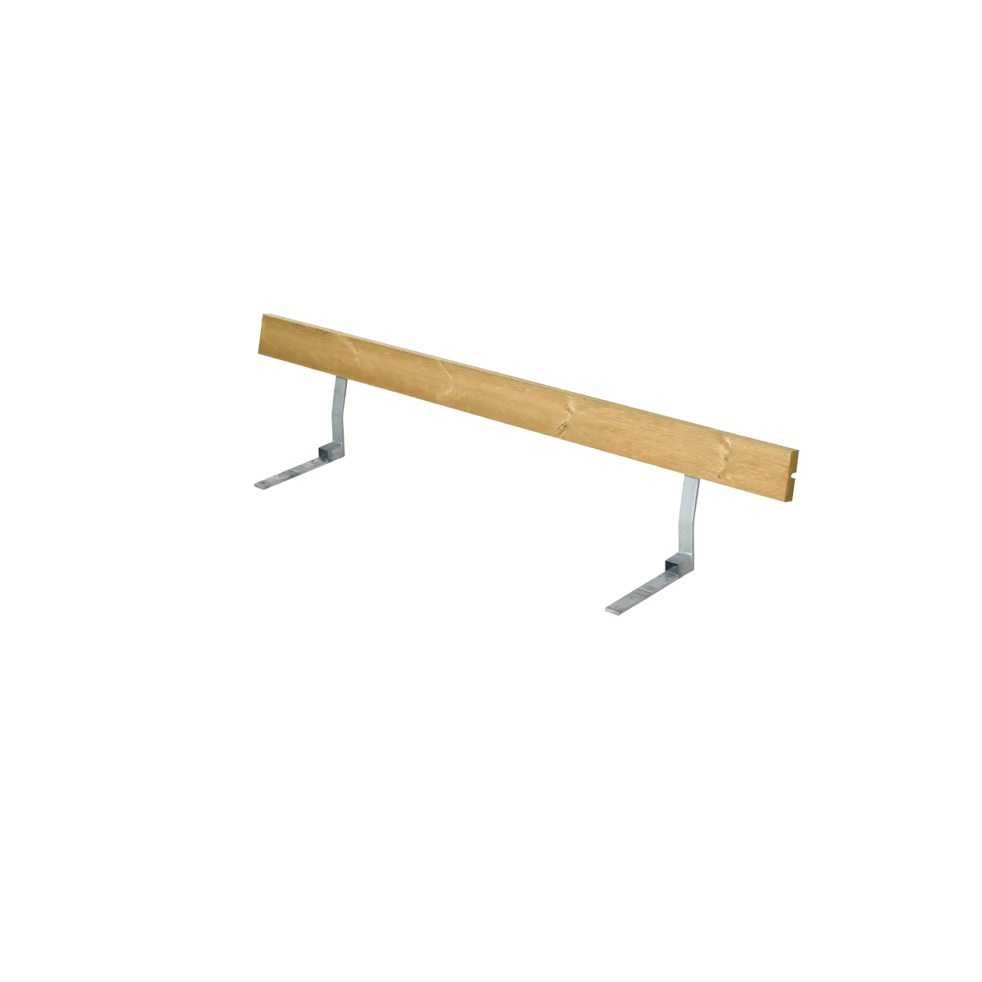 Rückenlehne für VARIO-Sitzgruppe, ThermoWood®