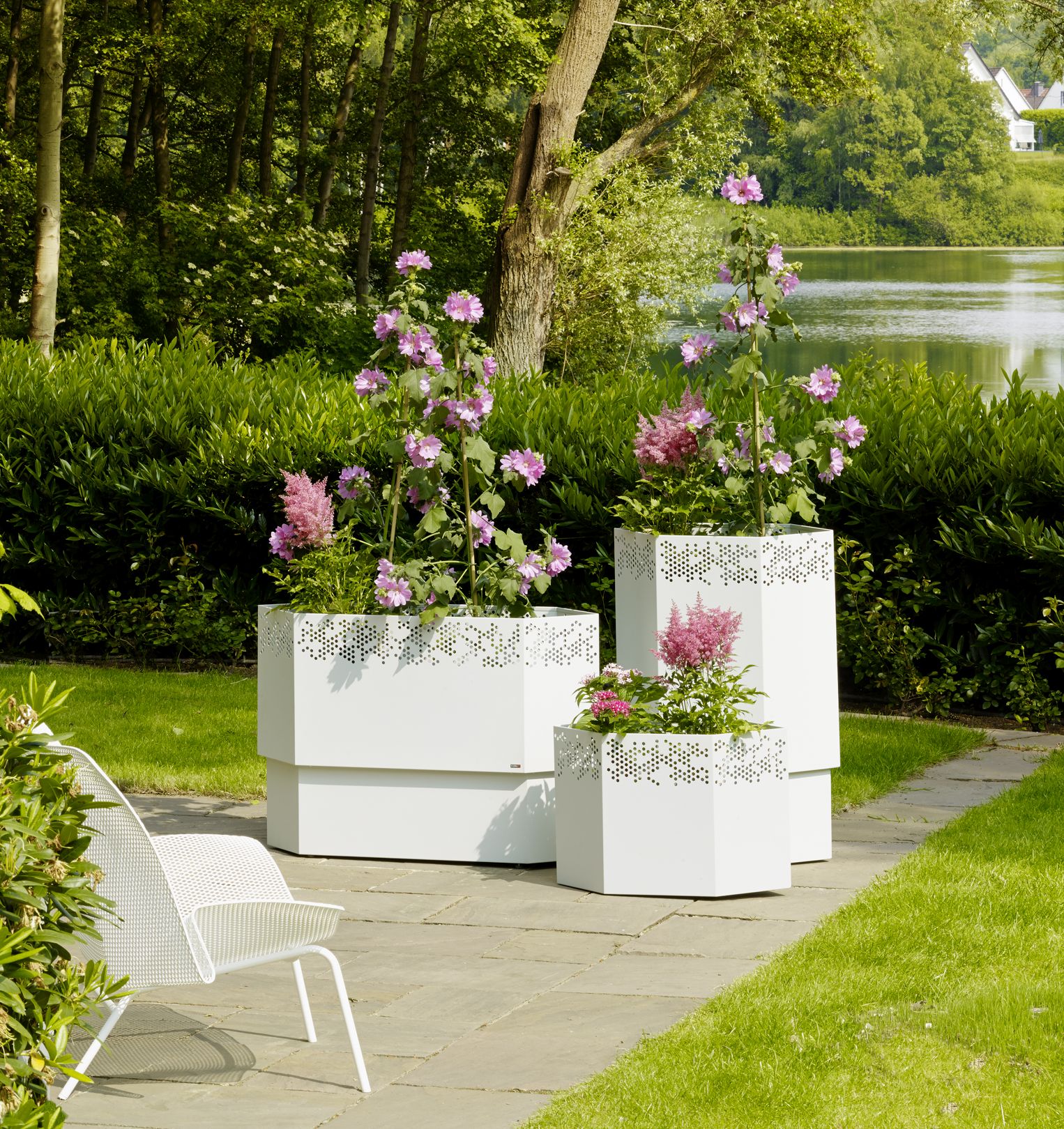 design-pflanzgef-continuation-metall-filigran-dre-gren-ambiente