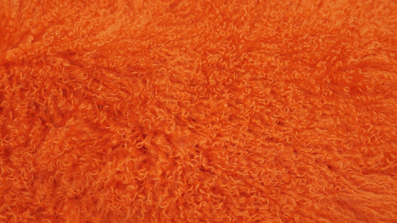 tibetlammfell-orange-fel09-tibet-naturfell-2 tibetlammfell-orange-fel09-tibet-naturfell-2