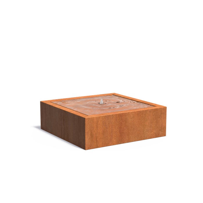 wasserspiel-garten-terrasse-cortenstahl-eckig-120x120x40