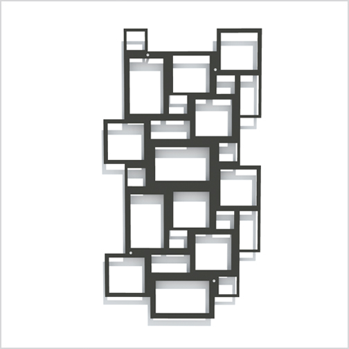 design-spalier-rankgitter-rankgerst-modern-metall-geometrisch-rom1