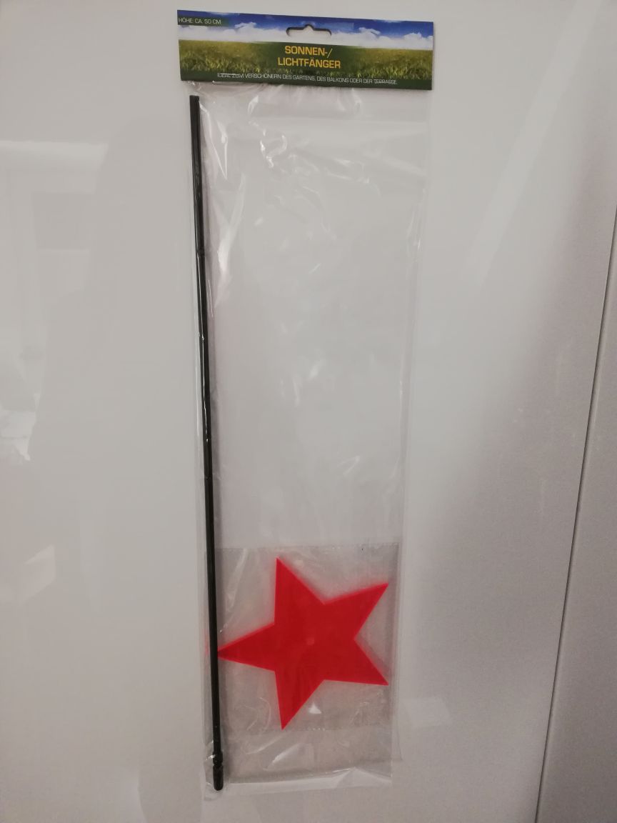 sonnenfnger-stern-rot-gelb-verpackung sonnenfnger-stern-rot-gelb-verpackung