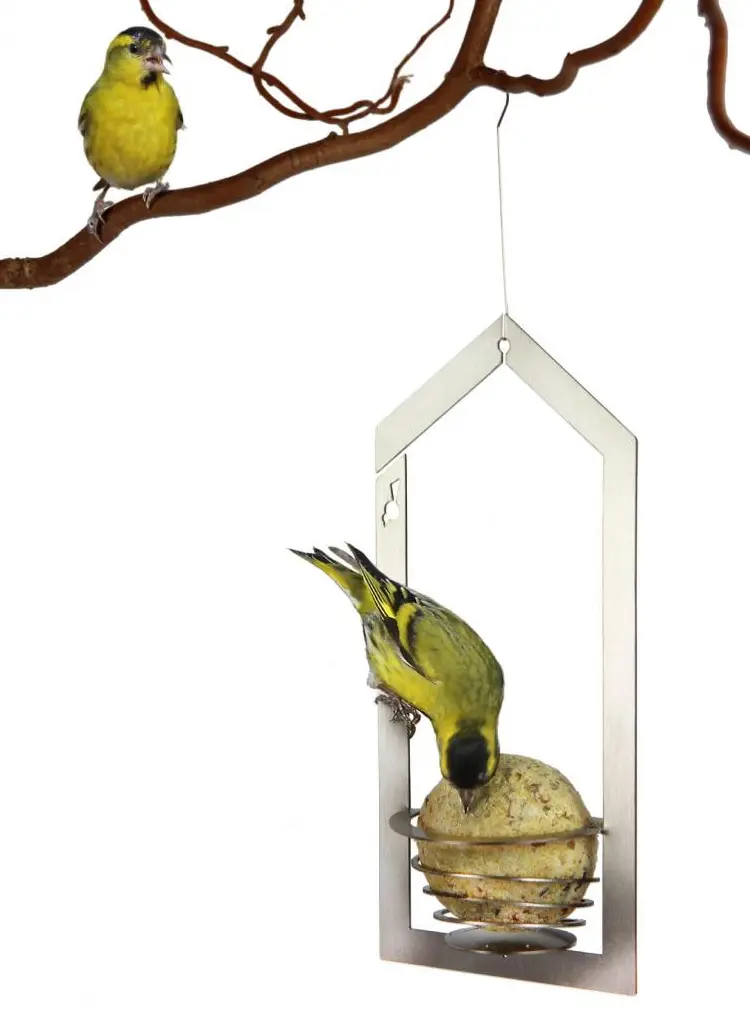 Ballhouse Design-Meisenknödelhalter