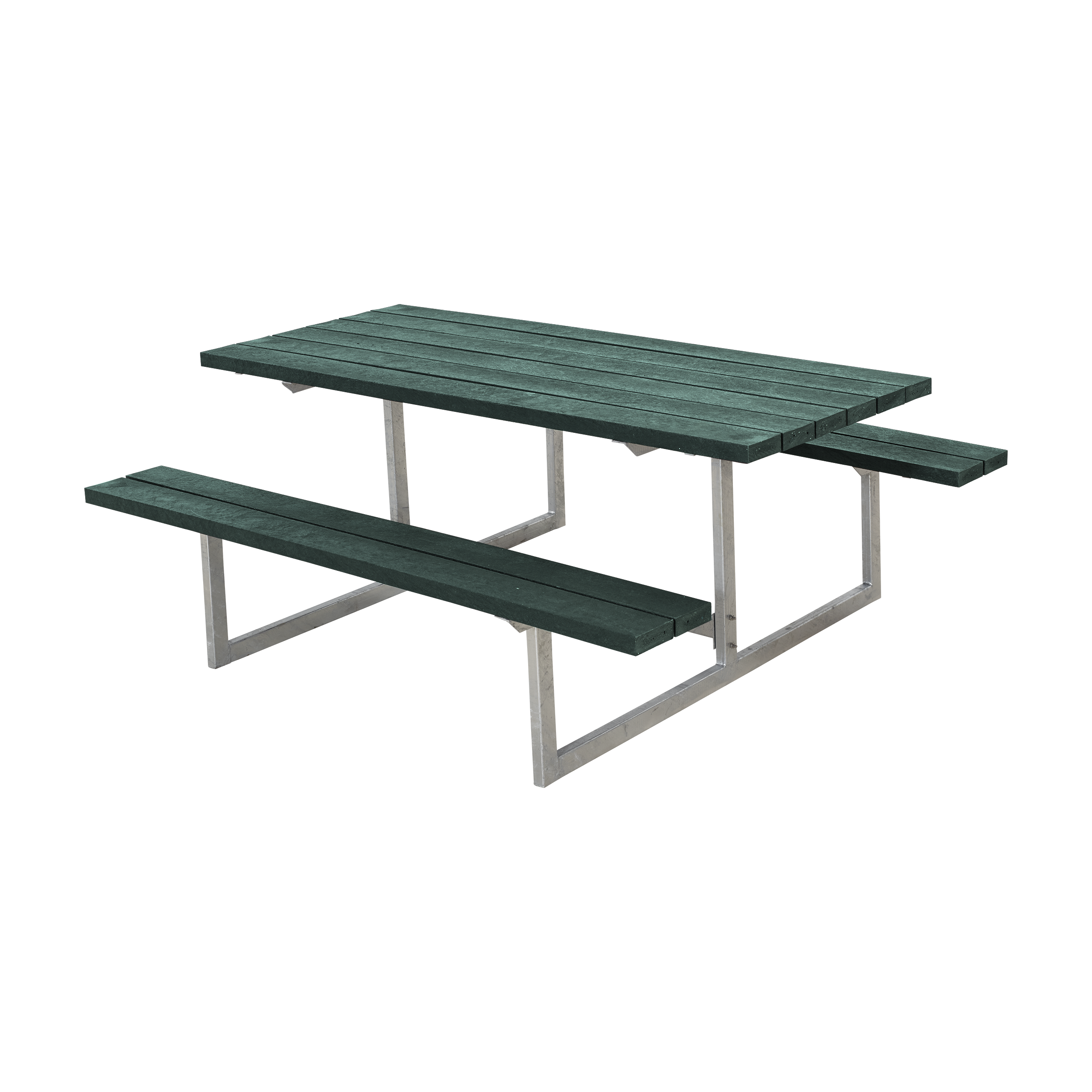 VARIO Outdoor-Sitzgruppe, ReTex grün