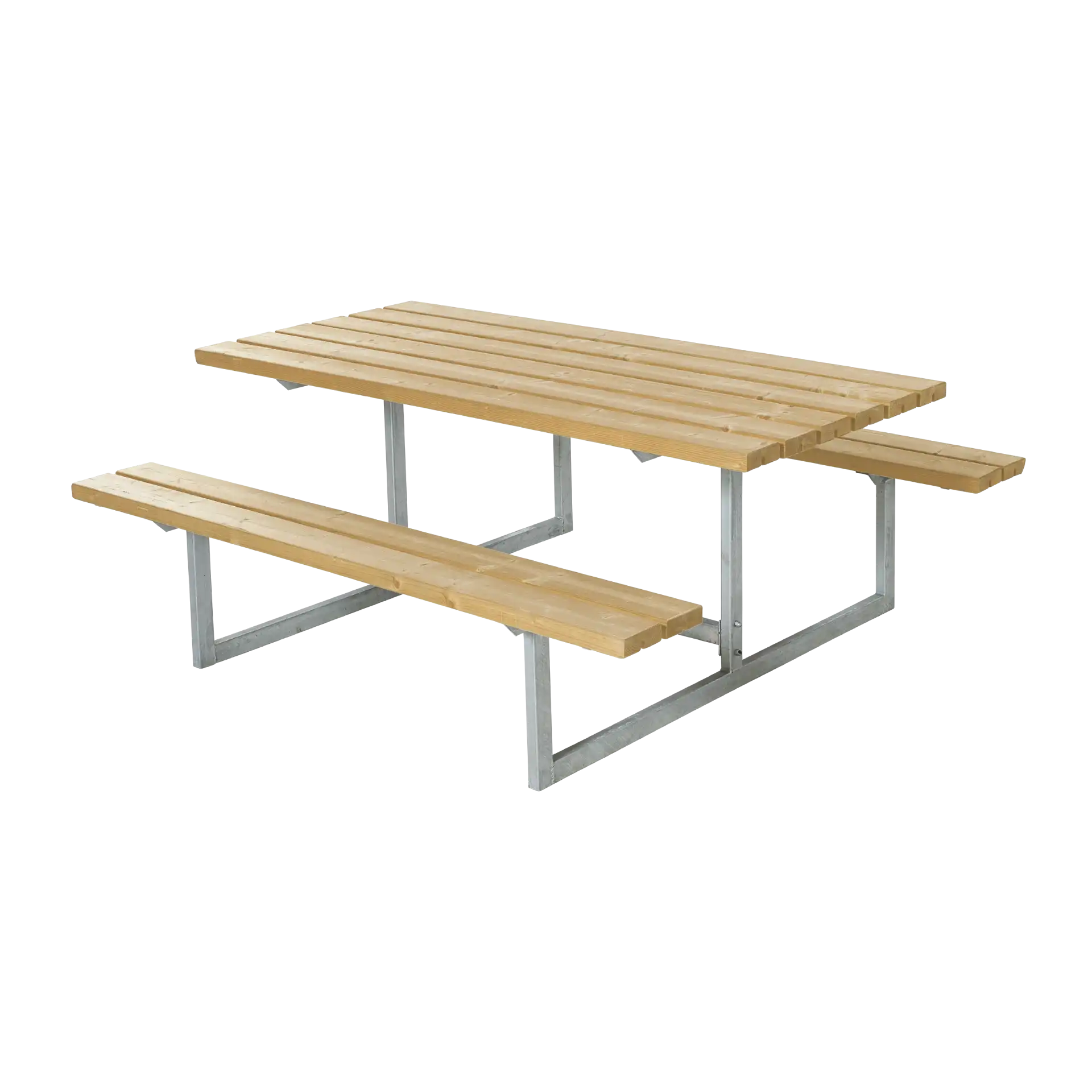 VARIO Outdoor-Sitzgruppe, ThermoWood®