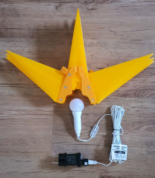 outdoor-stern-3d-gelb-18zacker-stromkabel-timer-led outdoor-stern-3d-gelb-18zacker-stromkabel-timer-led
