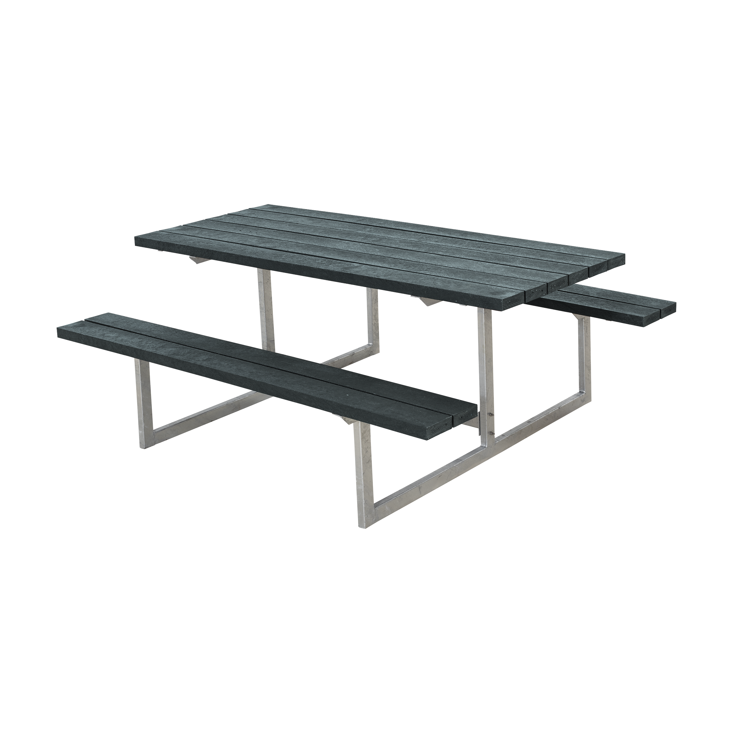 VARIO Outdoor-Sitzgruppe, ReTex grau