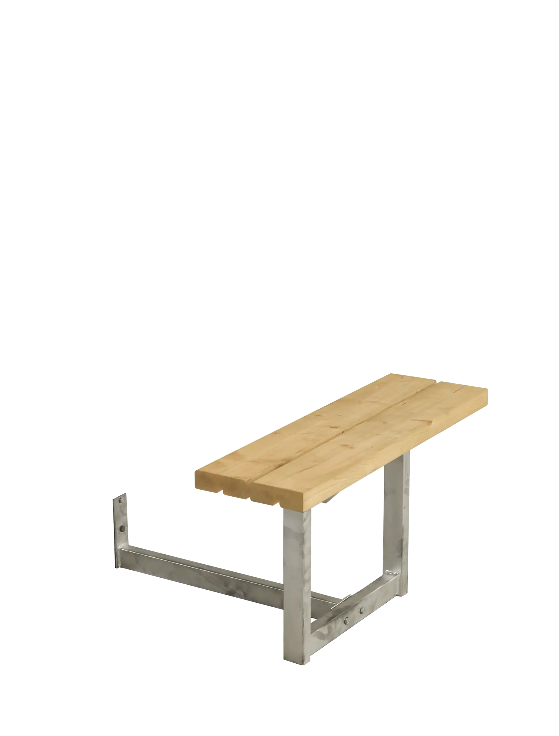 Sitzplatz Kopfende für VARIO Sitzgruppe, ThermoWood®
