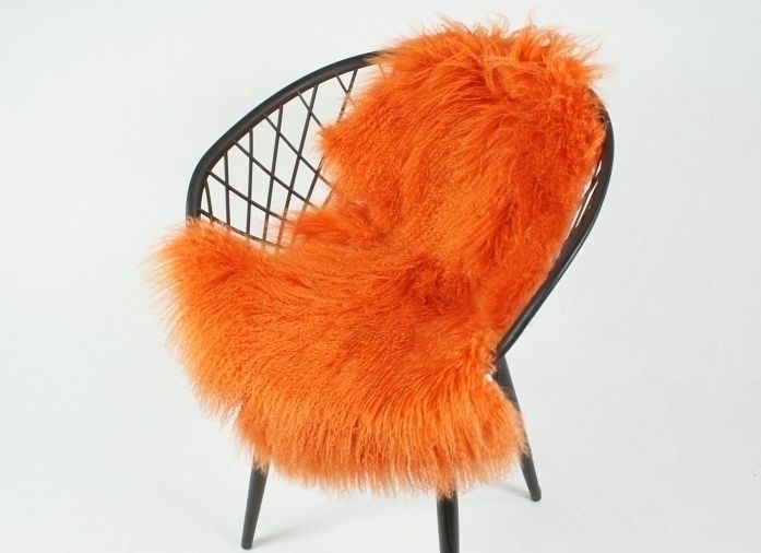tibetlamm-fell-orange-lockig-auflage tibetlamm-fell-orange-lockig-auflage