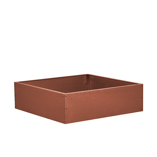 hochbeet-metall-edelrost-35cm-hoch-118x118cm