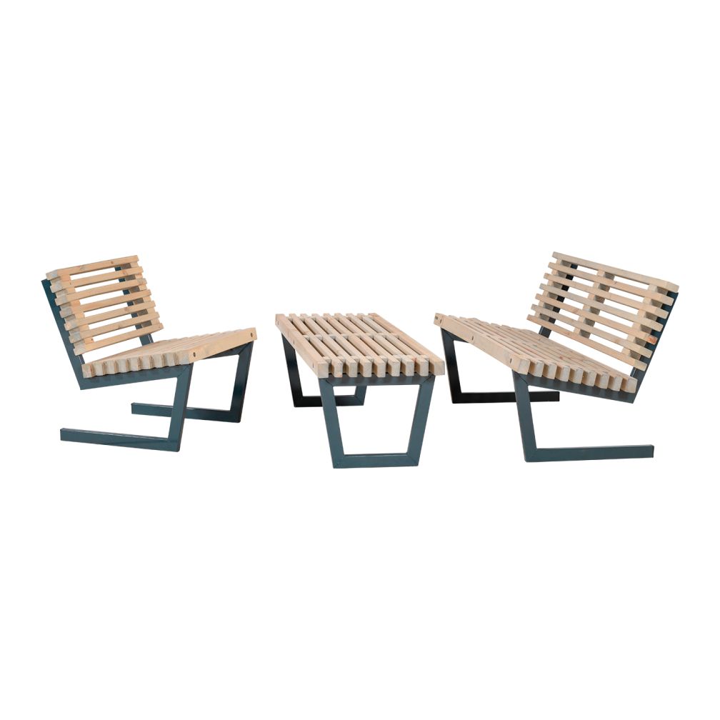 sitzgarnitursesselsofatischholzmetallskandi-chicholzstuhlmodernterrassebalkon sitzgarnitursesselsofatischholzmetallskandi-chicholzstuhlmodernterrassebalkon