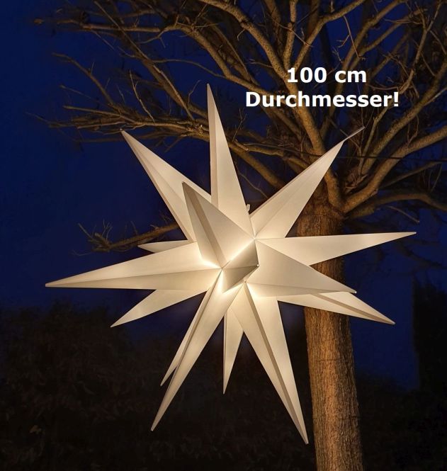 outdoorstern-leuchtstern-wei-auen-led-xxl-jumbo-adventsstern-100cm outdoorstern-leuchtstern-wei-auen-led-xxl-jumbo-adventsstern-100cm