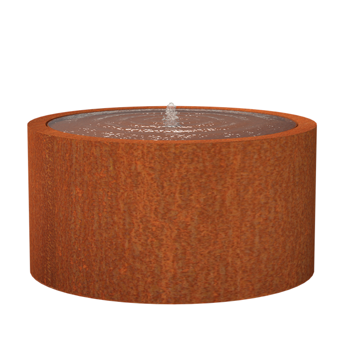 cbr1wassertisch-rund-corten-145x75